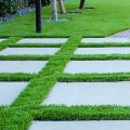 Sustainable Solutions: Embracing Artificial Turf For Scottsdale Landscape Design