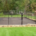 Landscape Design: The Benefits Of Chain Link Fence For Your Garden In Oklahoma City