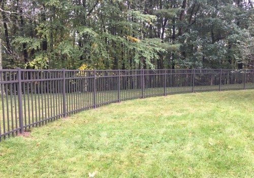 The Finishing Touch: Enhancing Landscape Design With Expert Fence Services In Cape Coral, Florida