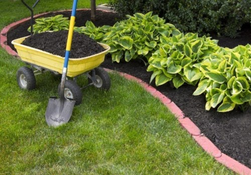 How do you landscape a front yard for beginners?