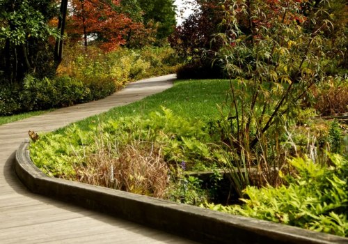 What skills do you need to be a landscape designer?