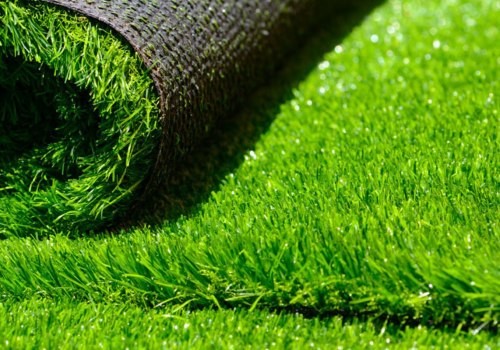 The Benefits Of Synthetic Grass For Your Landscape Design In Wollongong