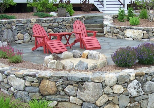 What are the basics of landscape design?
